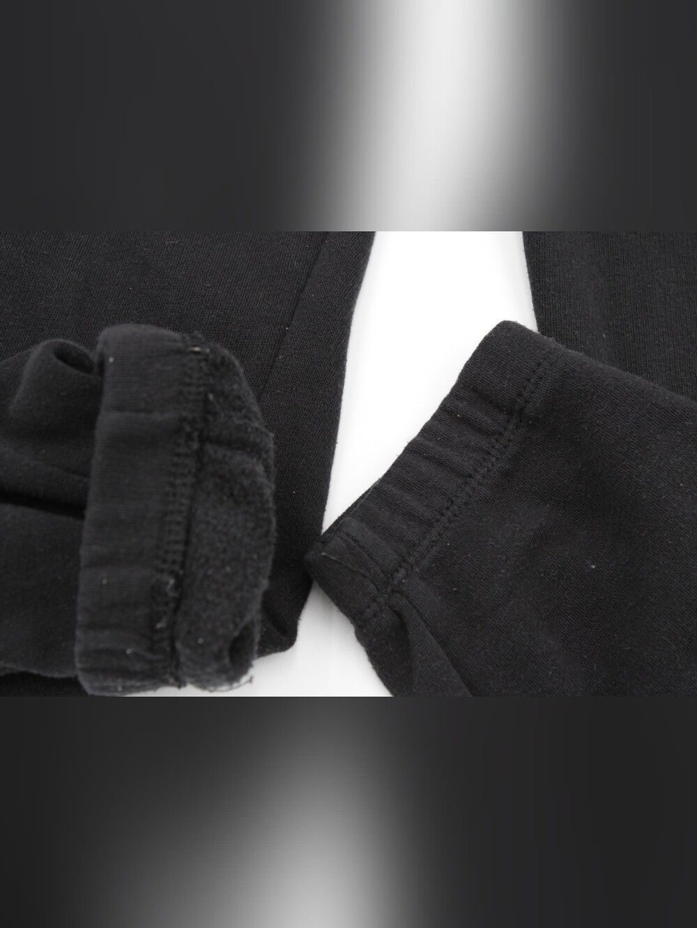 All In Motion Black Jogger Sweatpants – XS - Picture 3 of 5